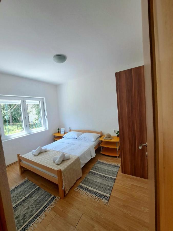 Guest House Green River Ljubuški Buitenkant foto