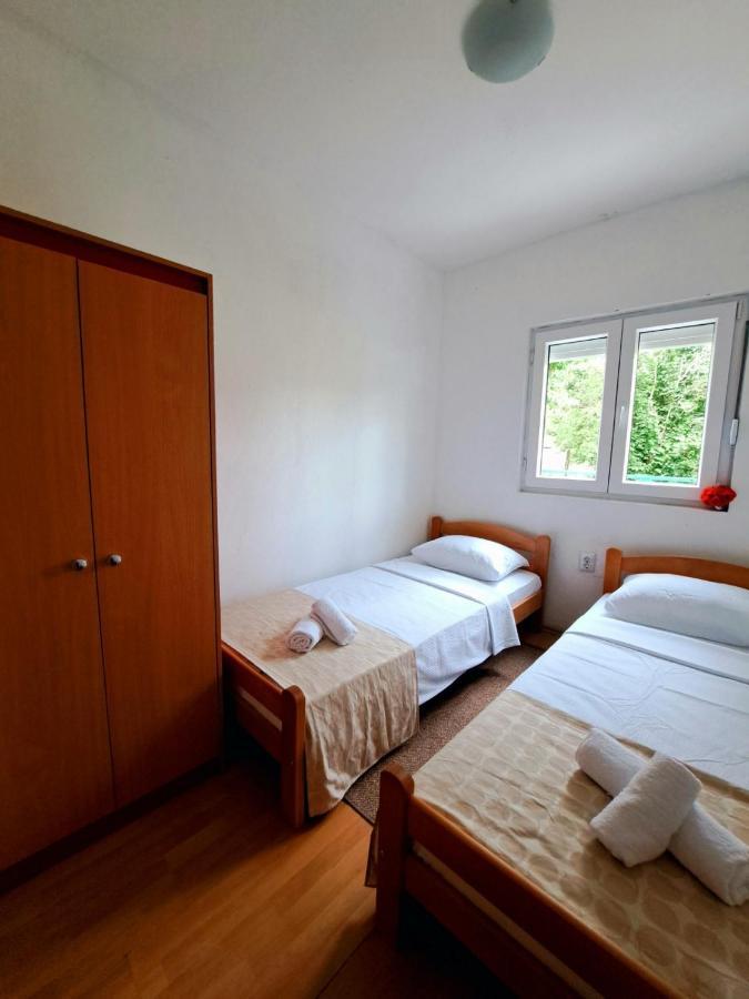 Guest House Green River Ljubuški Buitenkant foto