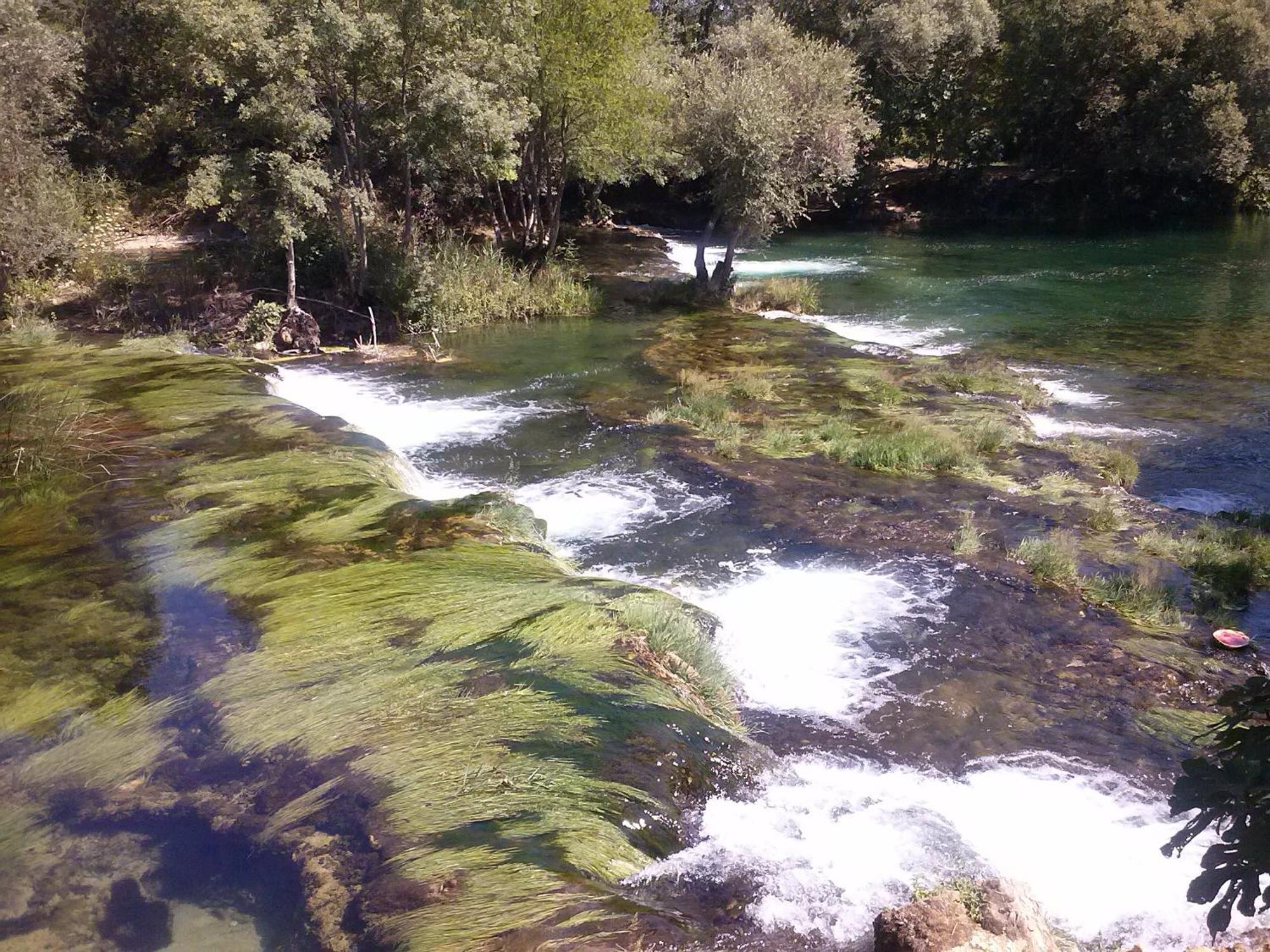 Guest House Green River Ljubuški Buitenkant foto