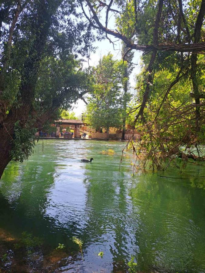 Guest House Green River Ljubuški Buitenkant foto